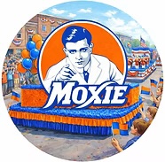 Moxie Parade – Join Your Fellow Dems!