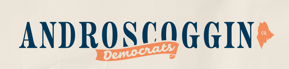 Updates on the Special Nominating Meeting for Androscoggin County Democrats