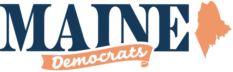 Statement from the Maine Democratic Party on the Senate race